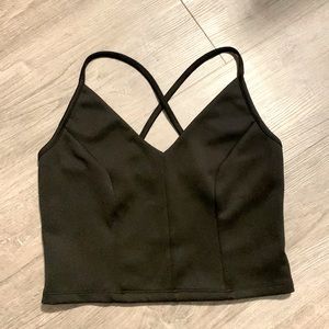 Dynamite Tank Top